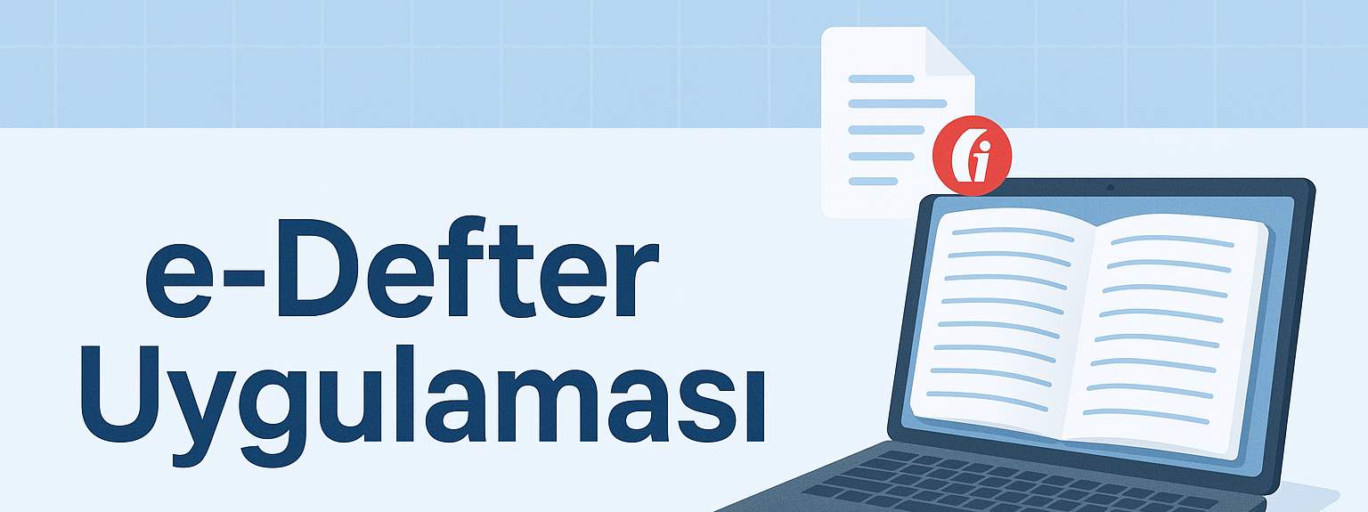 E-Defter Çözümleri